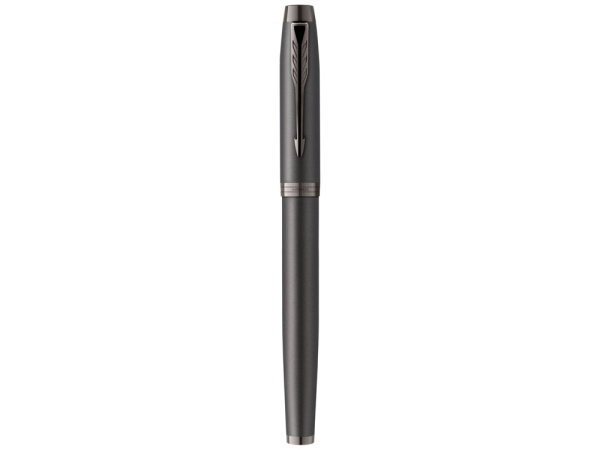 Ручка перьевая Parker IM Monochrome Black