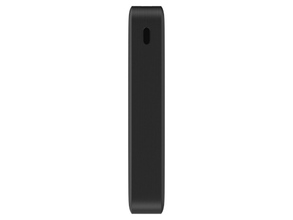Внешний аккумулятор Redmi 18W Fast Charge Power Bank, 20000 мАч