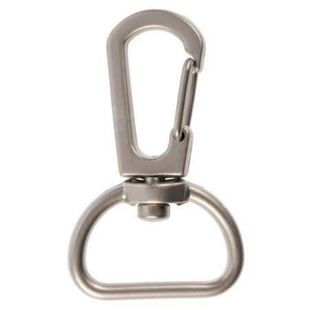 Застежка-карабин Snap Hook, M