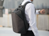 Рюкзак KORIN ClickPack 46х34х16 см, черный