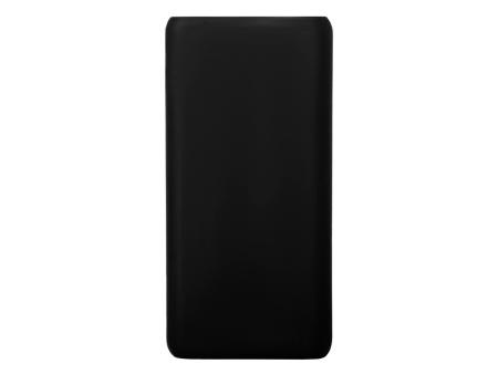 Внешний беспроводной аккумулятор c QC/PD Reload, 10000 mAh, черный