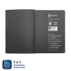Ежедневник Bplanner.04 (черный)