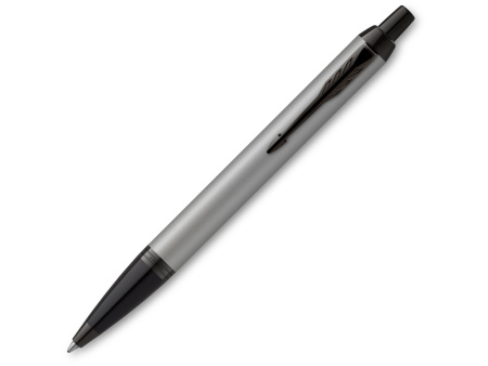 Ручка шариковая Parker IM MBLK BT