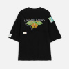 Платье D2, черное, размер XL/XXL