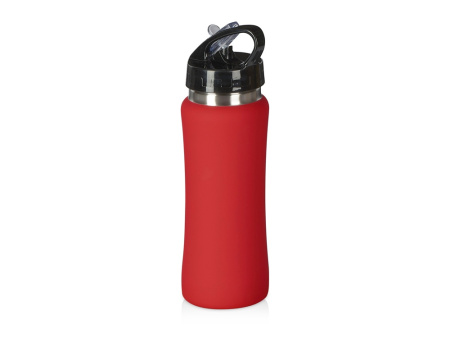 Подарочный набор COLOR IT с бутылкой для воды и повербанком