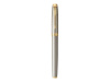 Ручка перьевая Parker IM Premium, F
