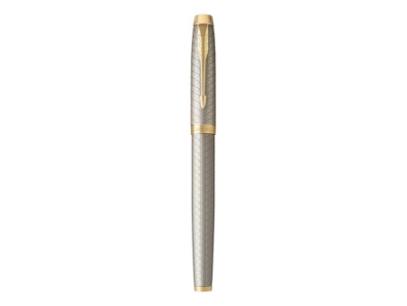 Ручка перьевая Parker IM Premium, F
