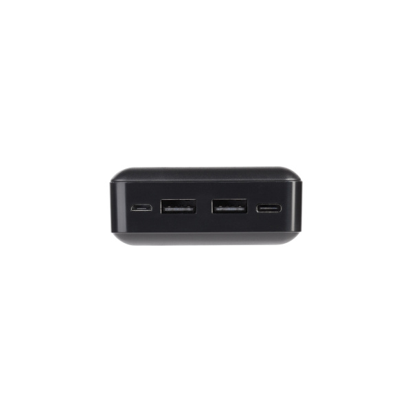 Зарядное устройство "Lumos Max" 20000 mAh с фонариком