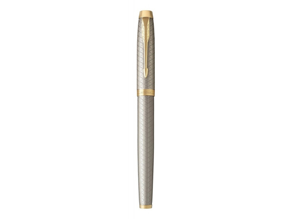 Ручка перьевая Parker IM Premium, F