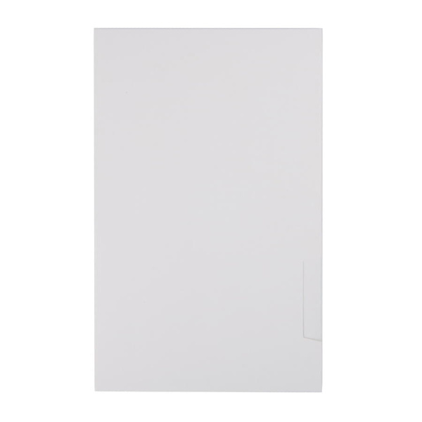 Коробка  POWER BOX mini,  белая, 13,2х21,1х2,6 см.