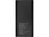 Внешний беспроводной аккумулятор Juice, 8000 mAh