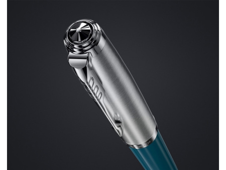 Ручка перьевая Parker 51 Core, F