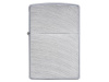 Зажигалка ZIPPO Classic с покрытием Black Matte