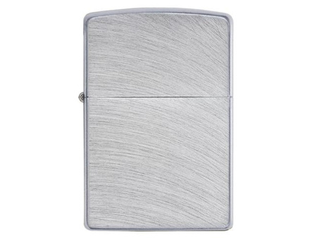 Зажигалка ZIPPO Classic с покрытием Black Matte