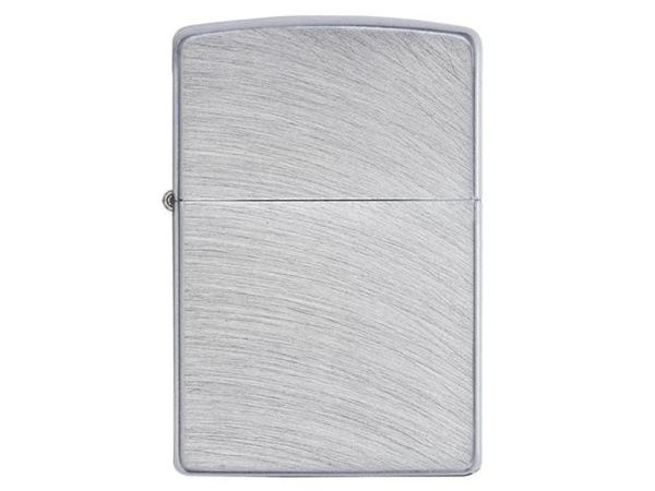 Зажигалка ZIPPO Classic с покрытием Black Matte