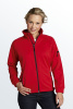 Куртка флисовая женская New look women 250 красная, размер L