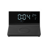 Зарядная станция с часами 15W Зенит (Zenith)
