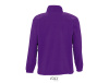 SOL'S NORTH  FLEECE