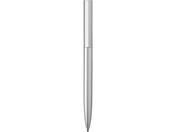 Ручка металлическая шариковая Minimalist, софт-тач