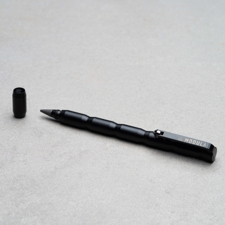 Шариковая ручка+карандаш Pininfarina Modula Black