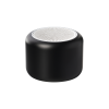Беспроводная колонка Пэшн (Passion) 80dB 600 mAh (Bluetooth 5.4), черная