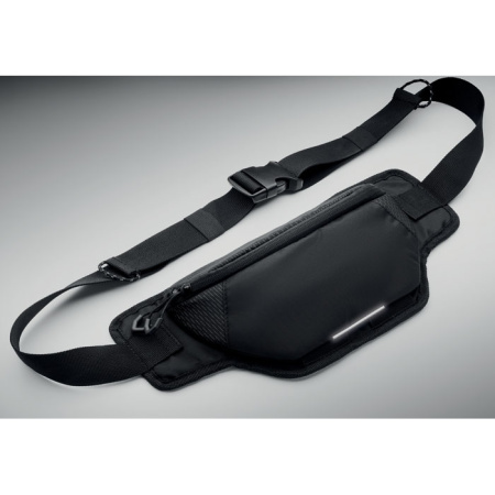 Сумка поясная