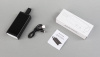 Bluetooth колонка "Vibe" 5Вт с фонариком и магнитным креплением