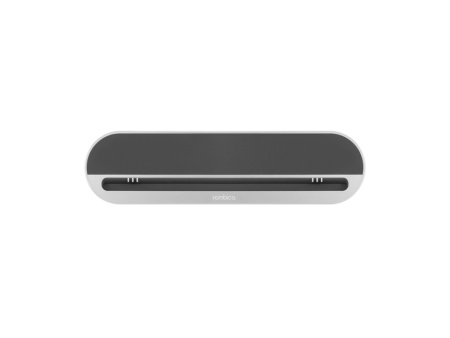 Хаб USB Type-C 3.0 для ноутбуков Falcon, черный