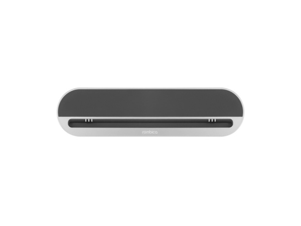 Хаб USB Type-C 3.0 для ноутбуков Falcon, черный