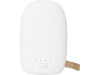 Внешний аккумулятор в форме камня Stone, 10400 mAh