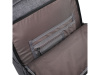 Рюкзак Eberhart Backpack темно-серый EBH29827-DG-14