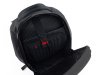 Рюкзак Eberhart Legacy черный USB полиэстер E11-009-016