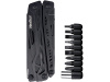 Мультитул Nextool Black Knight, черный (NE20151)