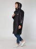 Дождевик Rainman Zip, черный, размер 4XL