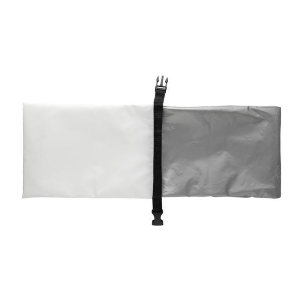 Сумка-холодильник Snackstrap из rPET AWARE™, 30x20 см