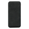 Внешний аккумулятор Ин Велюр (In Velour) 10000 mAh, черный