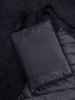 Плед для пикника Soft & Dry 2, черный