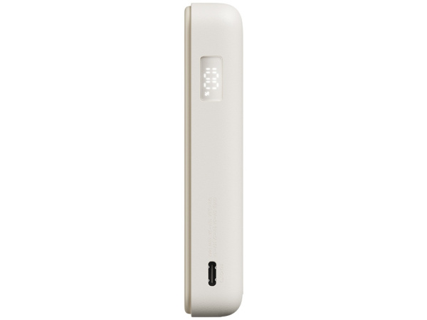 Внешний аккумулятор Xiaomi Magnetic Power Bank with Built-in Stand, 10000 мАч