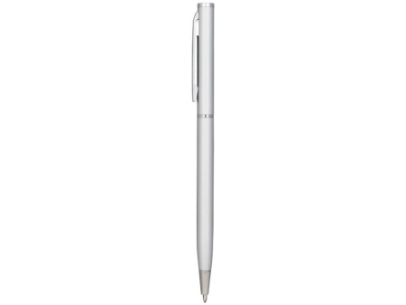 Ручка металлическая шариковая Slim