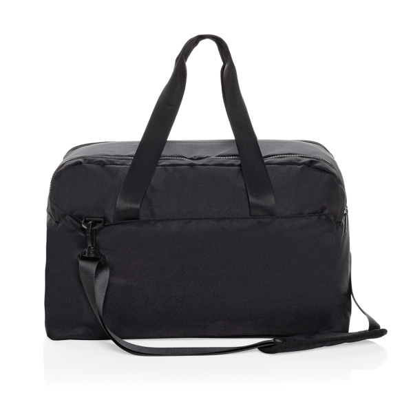 Дорожная сумка Swiss Peak из rPET Aware™, 15.6"