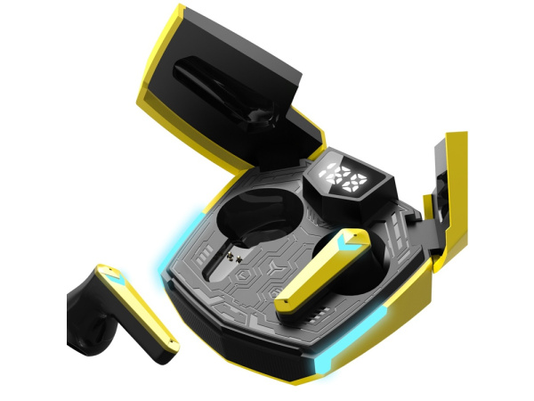 Наушники беспроводные игровые GTWS-2