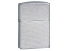 Зажигалка ZIPPO Classic с покрытием Black Matte