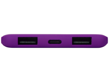 Внешний аккумулятор Reserve с USB Type-C, 5000 mAh